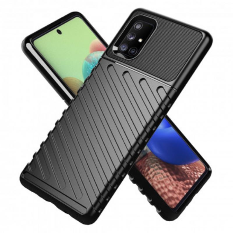 Cover Samsung Galaxy A71 5G Torden Serien