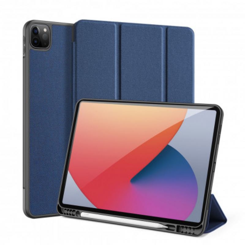 Cover iPad Pro 12.9" (2022) Dux-ducis