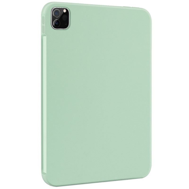 Cover iPad Pro 12.9" (2022) Flydende Silicium