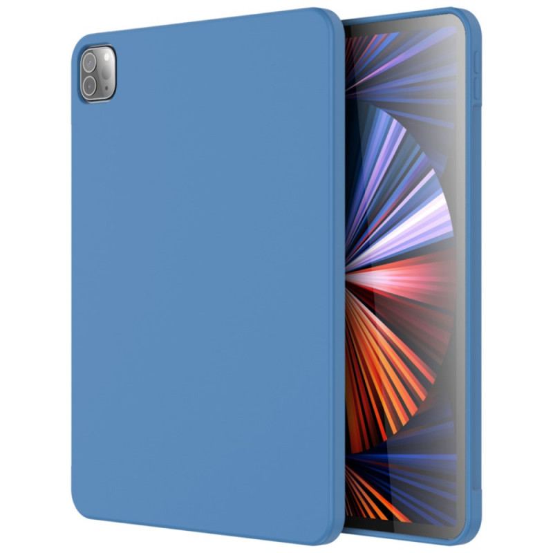 Cover iPad Pro 12.9" (2022) Gensidig Hybrid