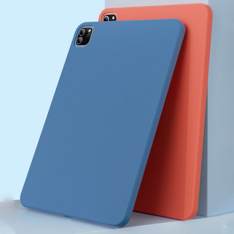 Cover iPad Pro 12.9" (2022) Gensidig Hybrid