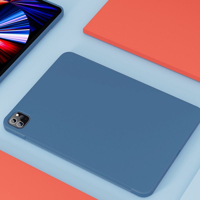 Cover iPad Pro 12.9" (2022) Gensidig Hybrid