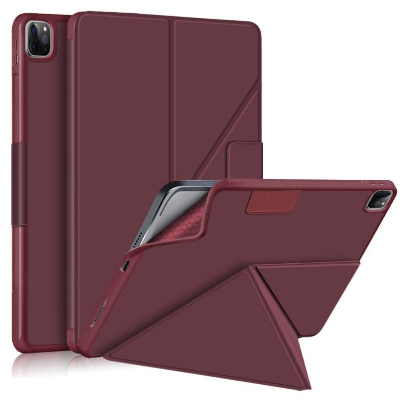 Cover iPad Pro 12.9" (2022) Origami