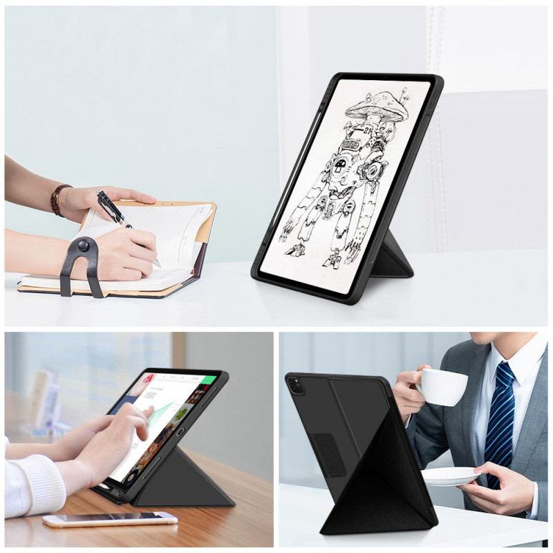 Cover iPad Pro 12.9" (2022) Origami