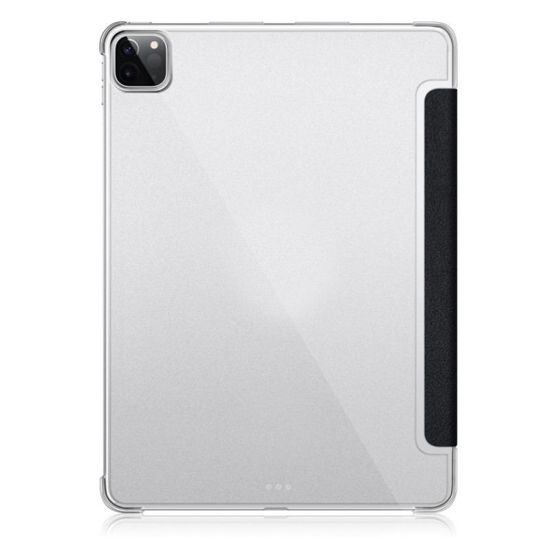 Cover iPad Pro 12.9" (2022) Ryd Tilbage