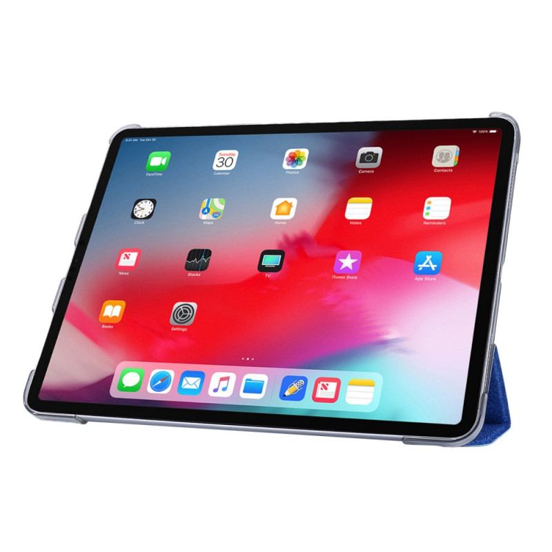 Cover iPad Pro 12.9" (2022) Silke