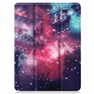 Cover iPad Pro 12.9" (2022) Space Pen Holder