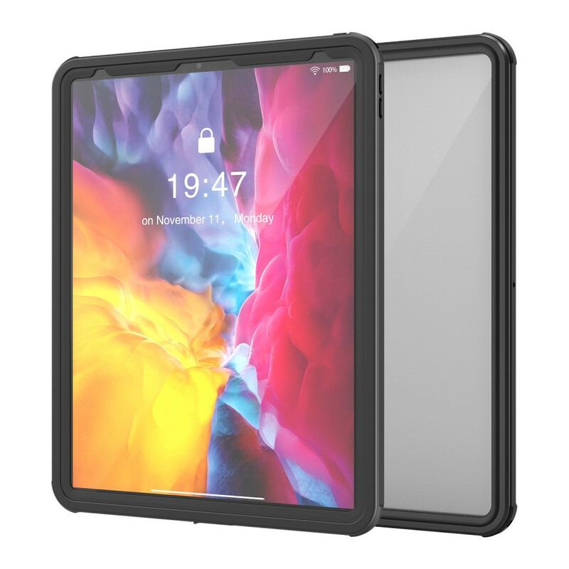 Cover iPad Pro 12.9" (2022) Vandtæt