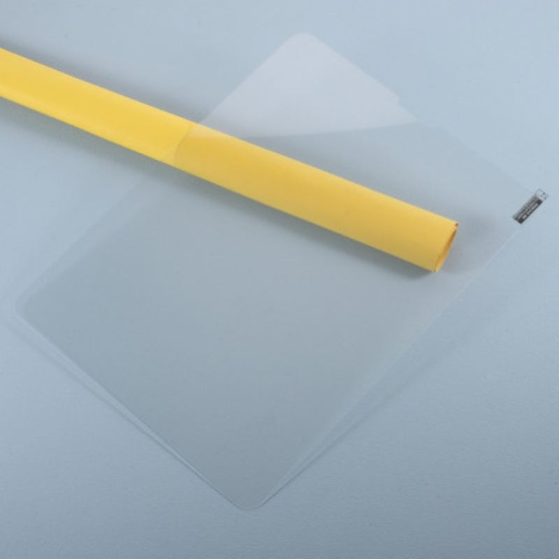 Hærdet Glasbeskyttelse (0.3 Mm) Til iPad Pro 12.9" Skærm