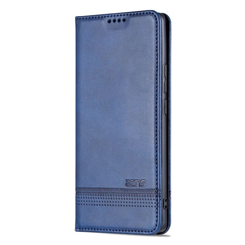 Cover Vivo X90 Pro Flip Cover Azns