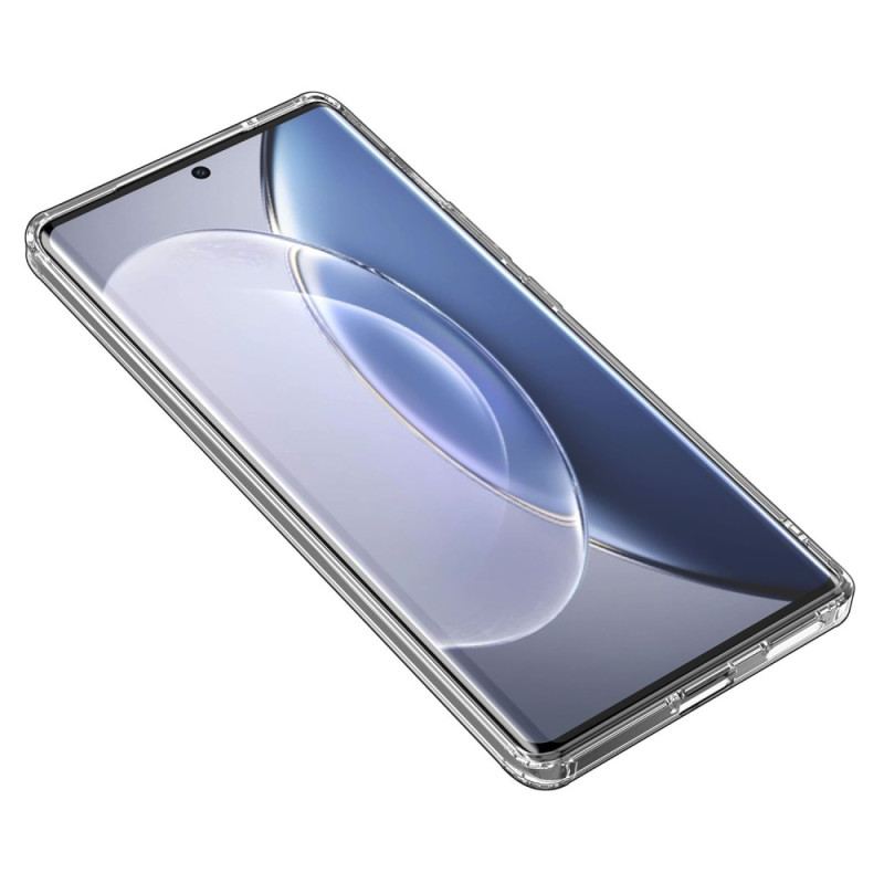 Cover Vivo X90 Pro Gennemsigtig