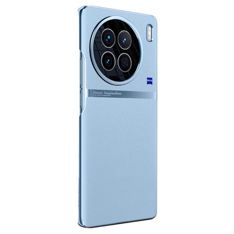 Cover Vivo X90 Pro Læder Styling