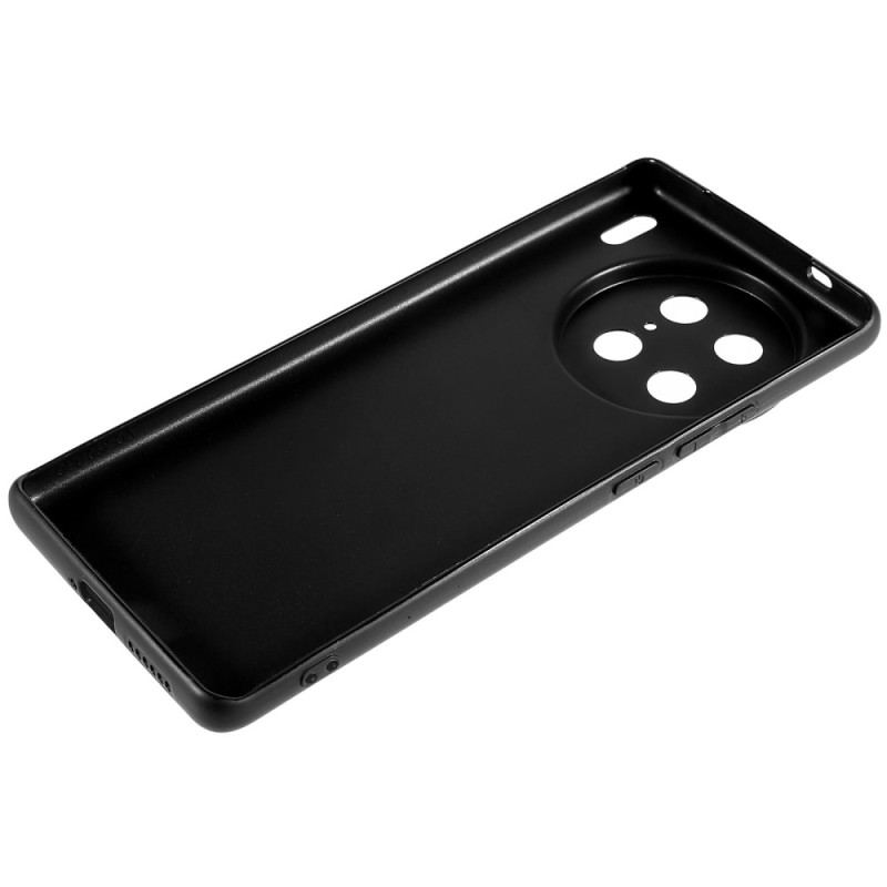 Cover Vivo X90 Pro Mat Silikone