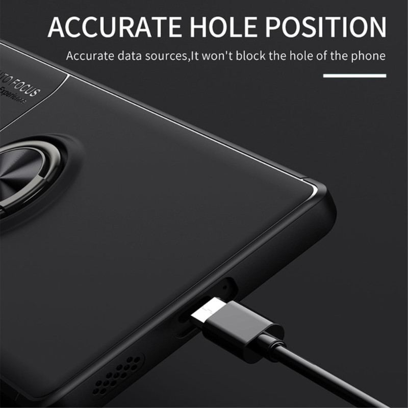 Cover Vivo X90 Pro Roterende Ring