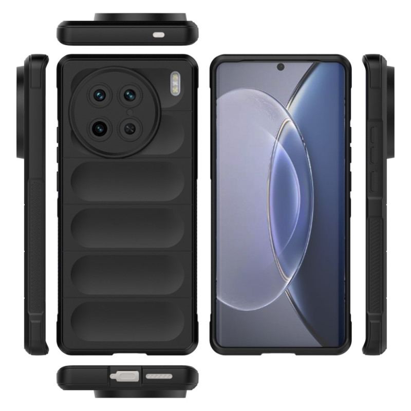 Cover Vivo X90 Pro Skridsikker