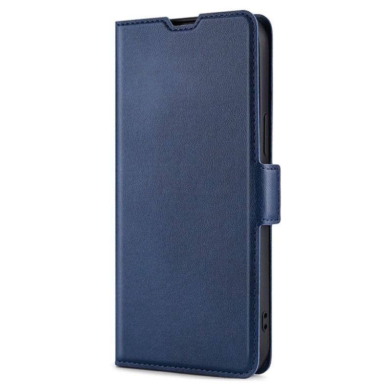 Flip Cover Vivo X90 Pro Finesse Dobbeltlås