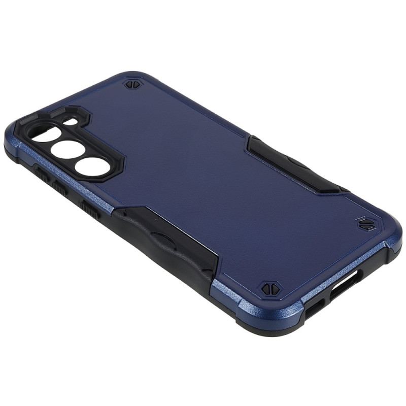 Cover Samsung Galaxy S23 Plus 5G Anti-slip Hybrid