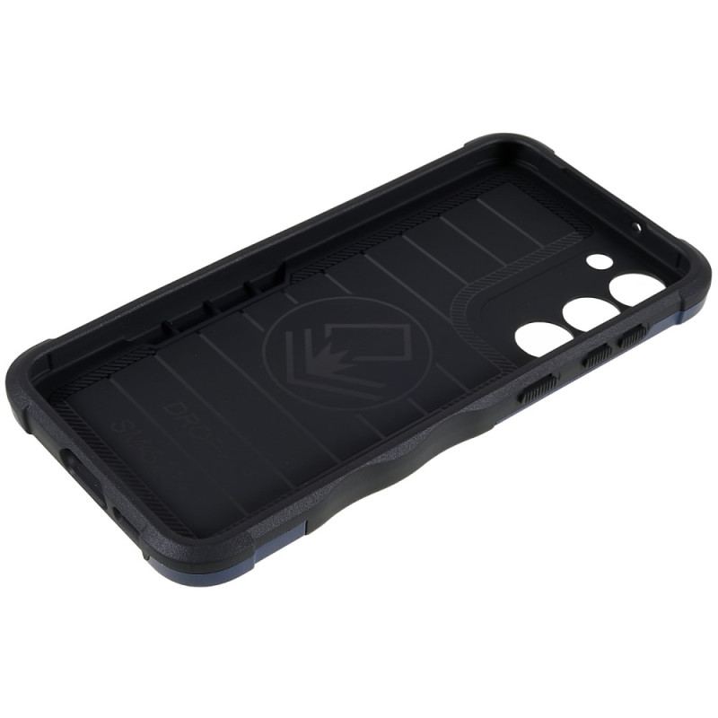 Cover Samsung Galaxy S23 Plus 5G Anti-slip Hybrid