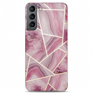 Cover Samsung Galaxy S23 Plus 5G Decline Marble