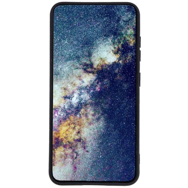 Cover Samsung Galaxy S23 Plus 5G Fleksibel Silikone Mat