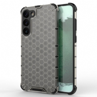 Cover Samsung Galaxy S23 Plus 5G Honeycomb Stil