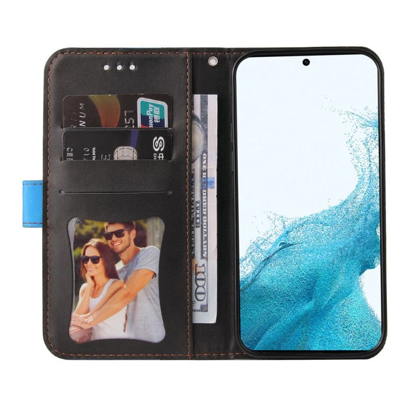 Flip Cover Samsung Galaxy S23 Plus 5G To-tonet