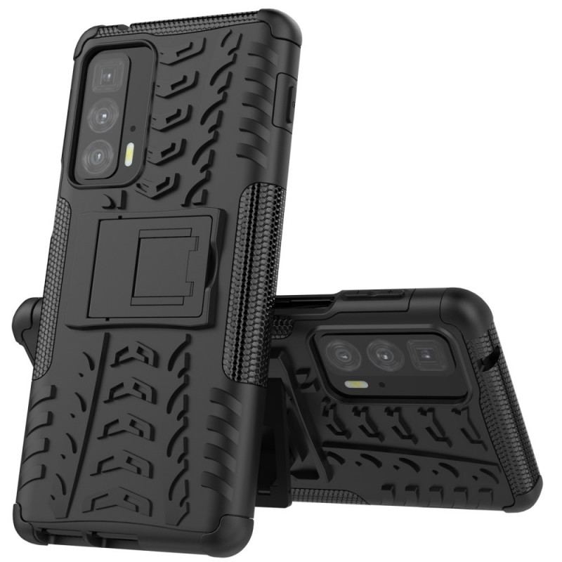 Cover Motorola Edge 20 Pro Ultra Resistent Premium