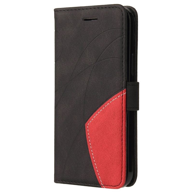 Flip Cover Motorola Edge 20 Pro To-tonet