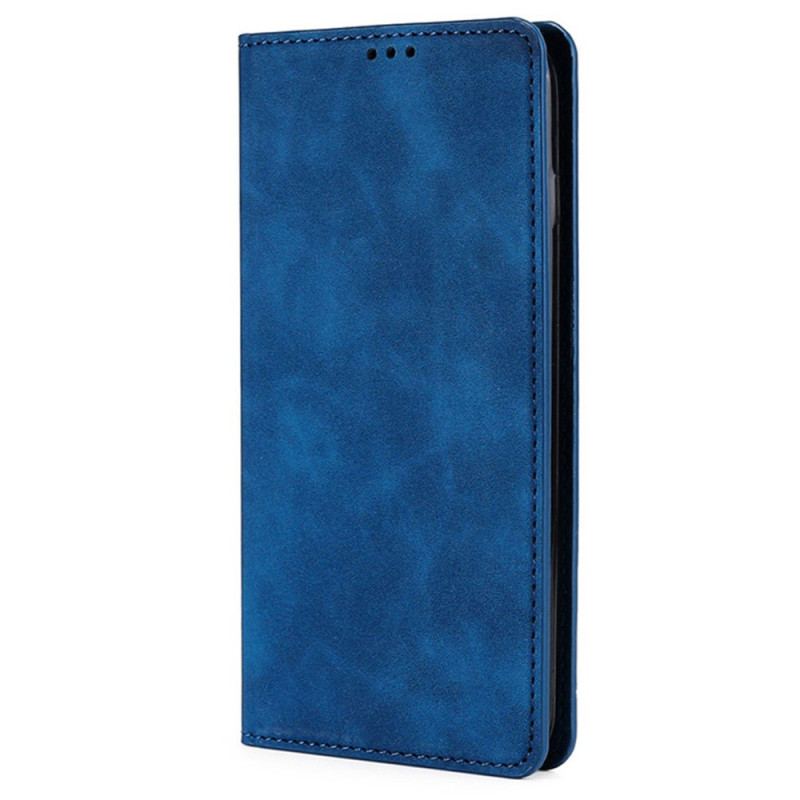 Cover Sony Xperia 5 IV Flip Cover Elegant Kunstlæder