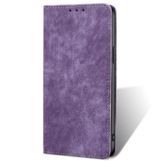 Cover Sony Xperia 5 IV Flip Cover Rfid