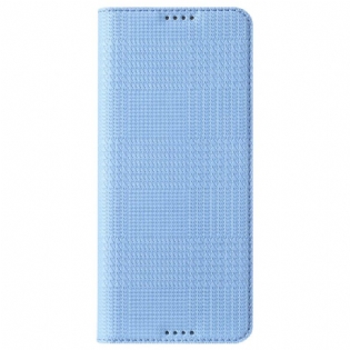 Cover Sony Xperia 5 IV Flip Cover Vili Stof