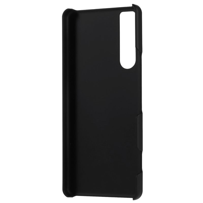 Cover Sony Xperia 5 IV Stiv Blank