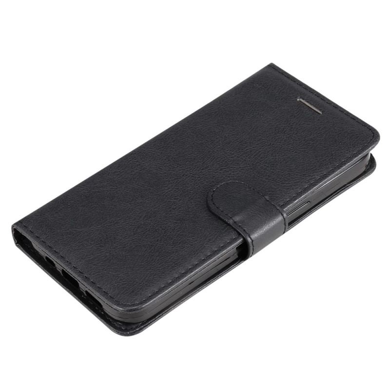 Flip Cover Sony Xperia 5 IV Med Snor Almindelig Med Rem