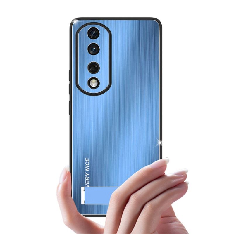 Cover Honor 90 Børstet Aluminiumslegering Med Beslag