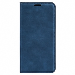 Cover Honor 90 Flip Cover Læderstil