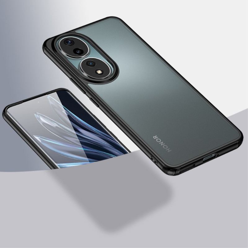 Cover Honor 90 Gennemsigtige Airbags