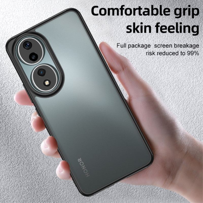 Cover Honor 90 Gennemsigtige Airbags