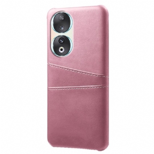 Cover Honor 90 Kortholder