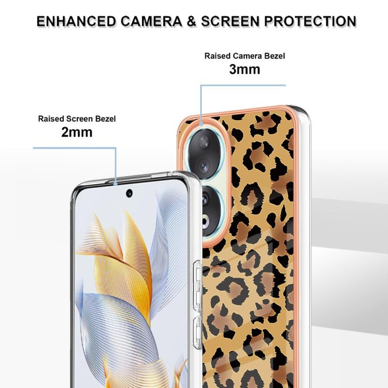 Cover Honor 90 Leopard
