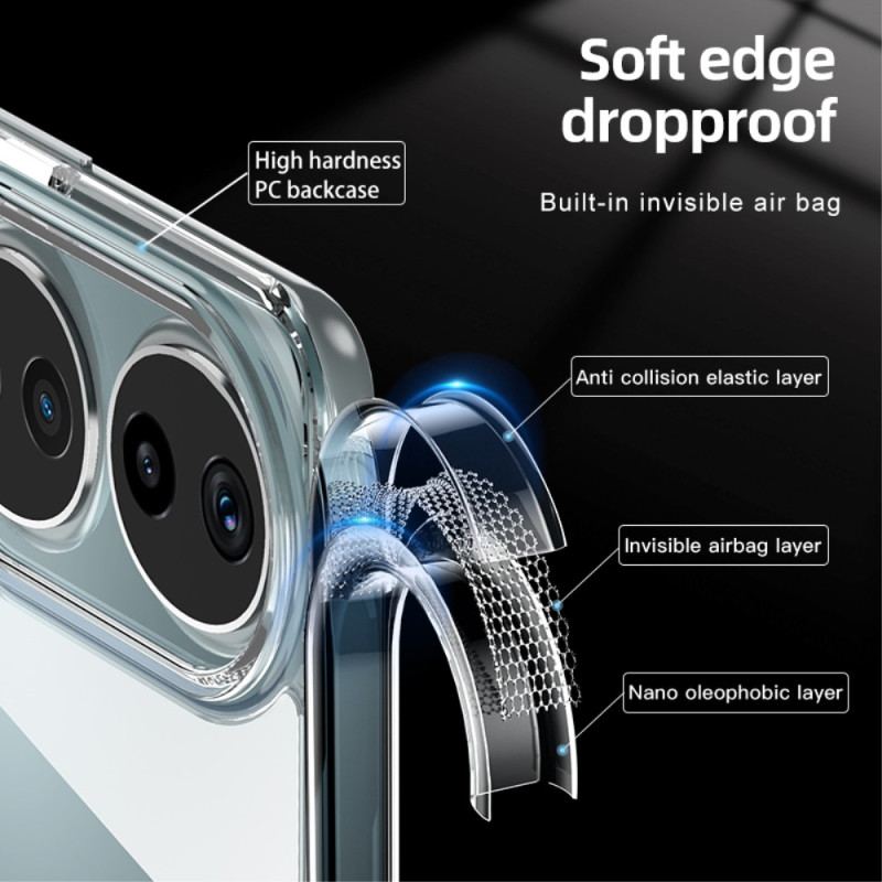 Cover Honor 90 Magsafe Kompatibel