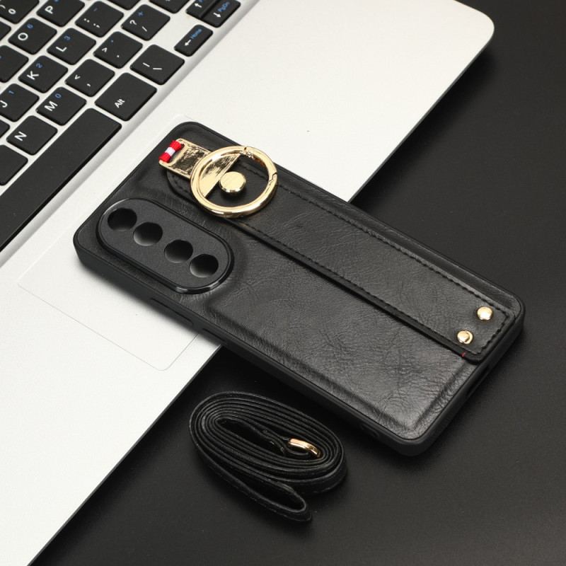 Cover Honor 90 Med Strap-support Ring Og Lanyard