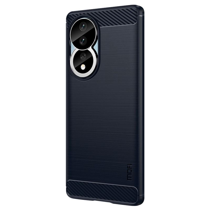 Cover Honor 90 Mofi Børstet Kulfiber