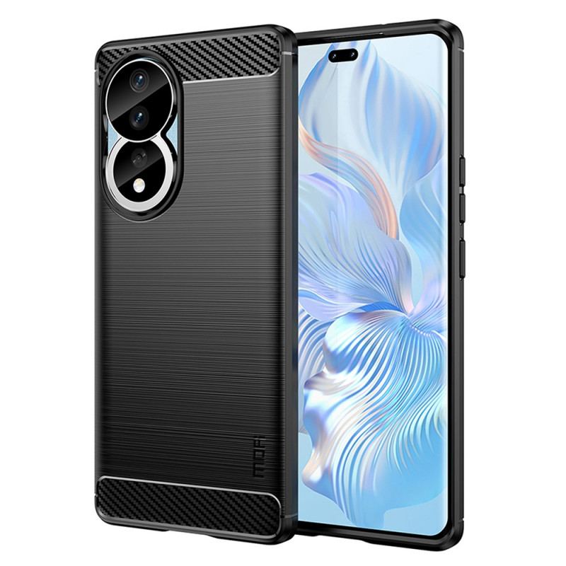 Cover Honor 90 Mofi Børstet Kulfiber