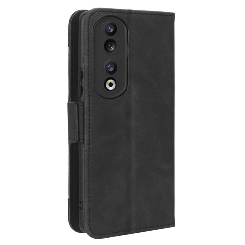 Flip Cover Honor 90 Multikort