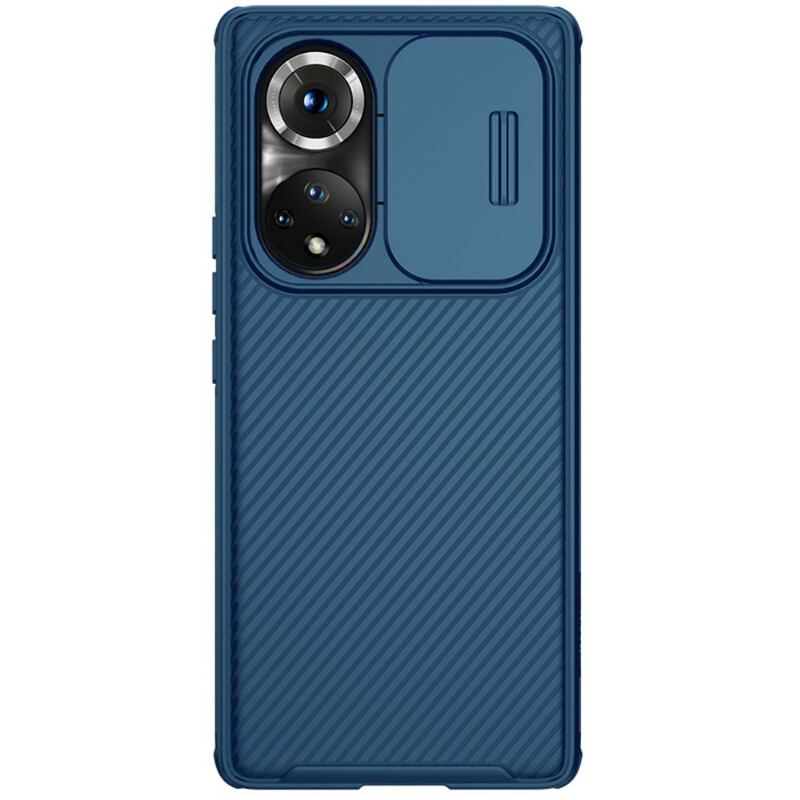 Cover Honor 50 Pro Pro Camshield Nillkin