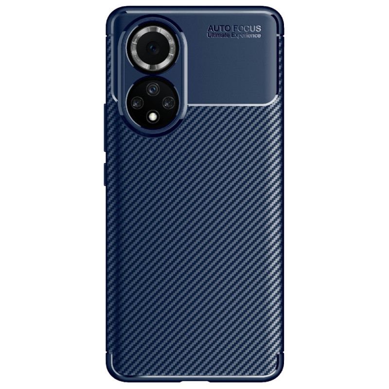 Cover Honor 50 Pro Pro Flexible Carbon Fiber