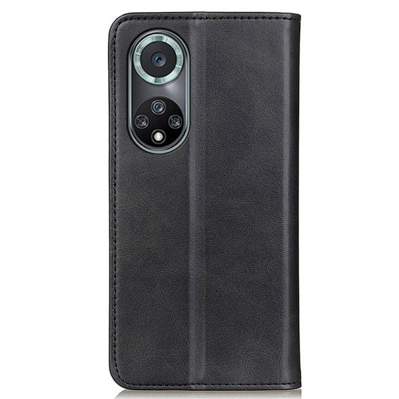 Cover Honor 50 Pro Flip Cover Proleather Split Elegance