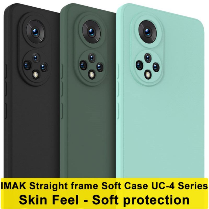 Cover Honor 50 Pro Pro Imak Uc-1