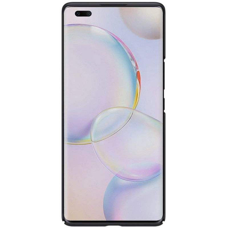 Cover Honor 50 Pro Pro Rigid Frosted Nillkin