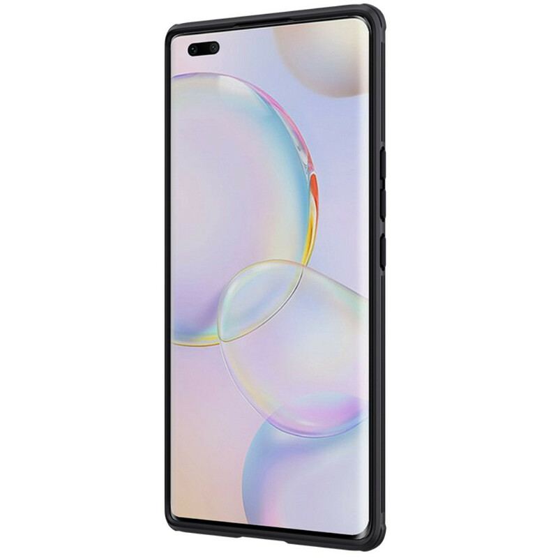 Cover Huawei Nova 9 Pro Camshield Nillkin